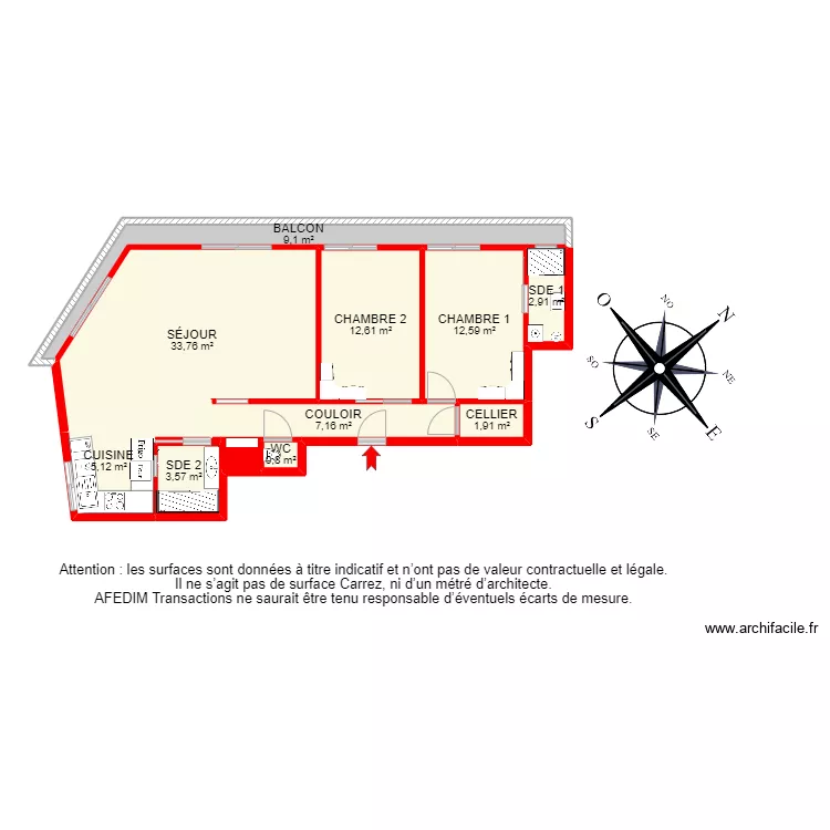 BI23711 -. Plan de BI23711 -. Plan de