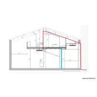 Passage liaisons clim v5 coupe