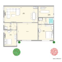test plan maison