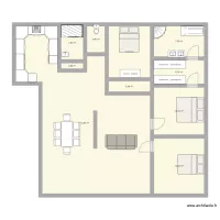 maison plan new