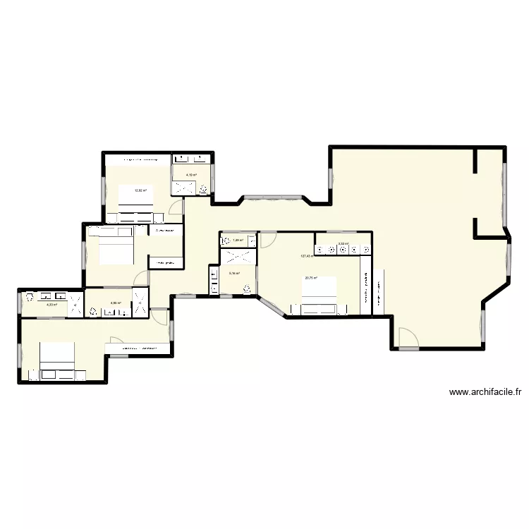 maria de molina 5. Plan de 