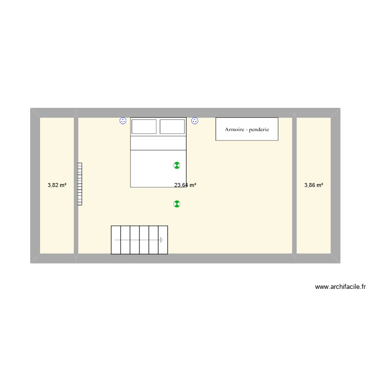 2 EME ARDENNE. Plan de 0 pièce et 0 m2