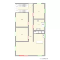 PLAN RIVO