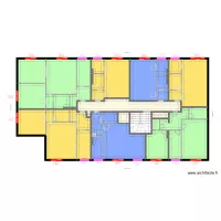 RESIDENCE RABELAIS
