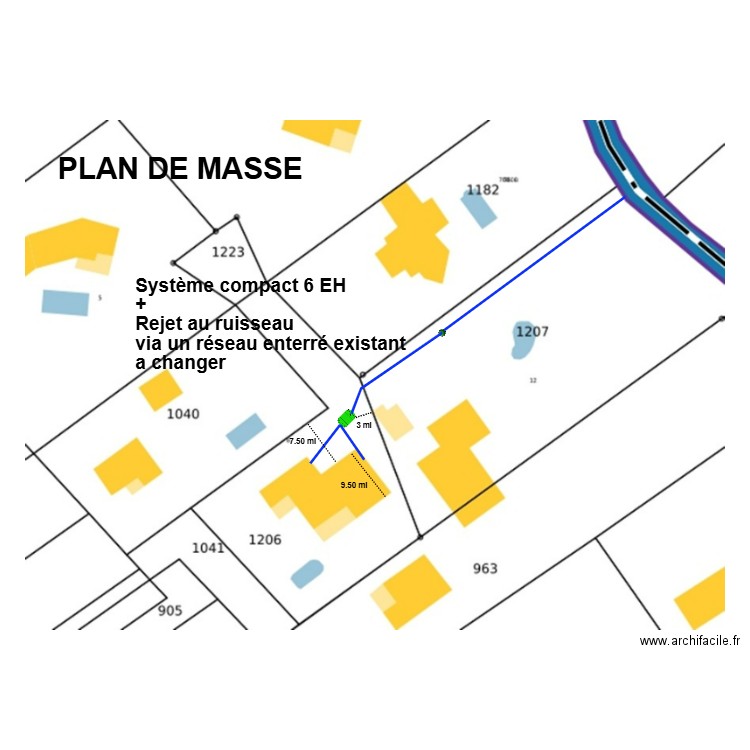 Celaya. Plan de 0 pièce et 0 m2