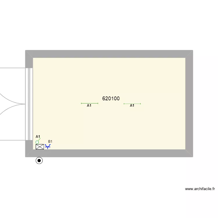 maritime 620100 pos. Plan de 
