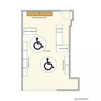 BARENTIN plan actuel