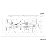 Calcul superficie etage Lisulana