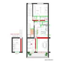 M&eacute;l&egrave;zes 82 Bel Etage Def