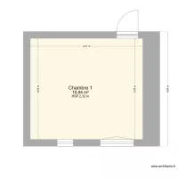chambre 1