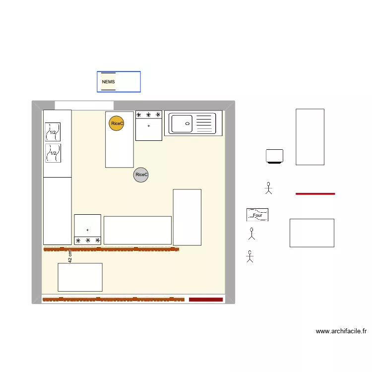 Musilac Prépa 2024. Plan de Musilac Prépa 2024. Plan de