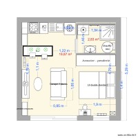 studio 22 bis 1