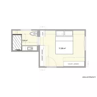 suite richard 2
