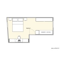 Chambre Claire 3