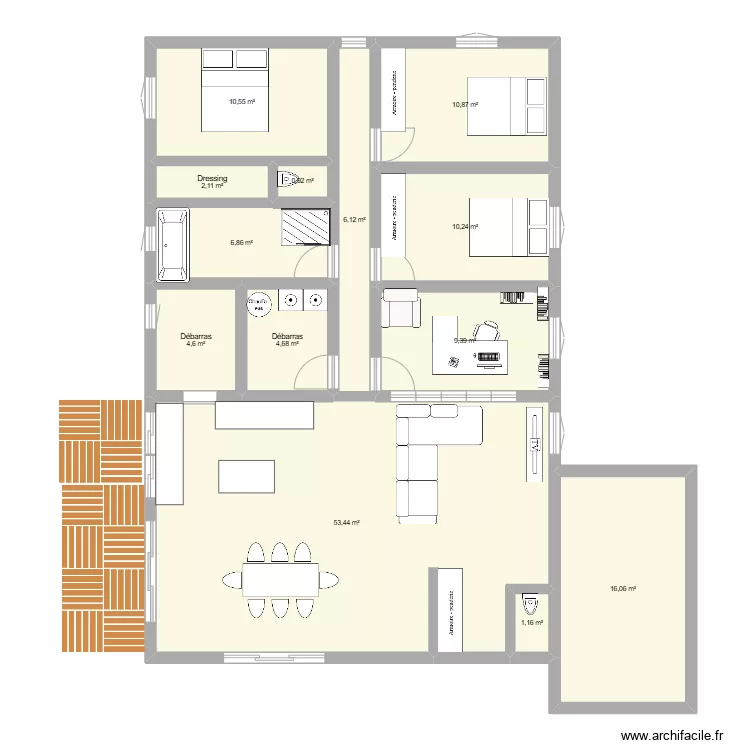 plan nouveau. Plan de plan nouveau. Plan de