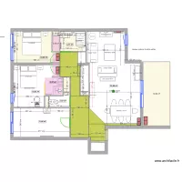 Appart Rossan T3_PAC V2