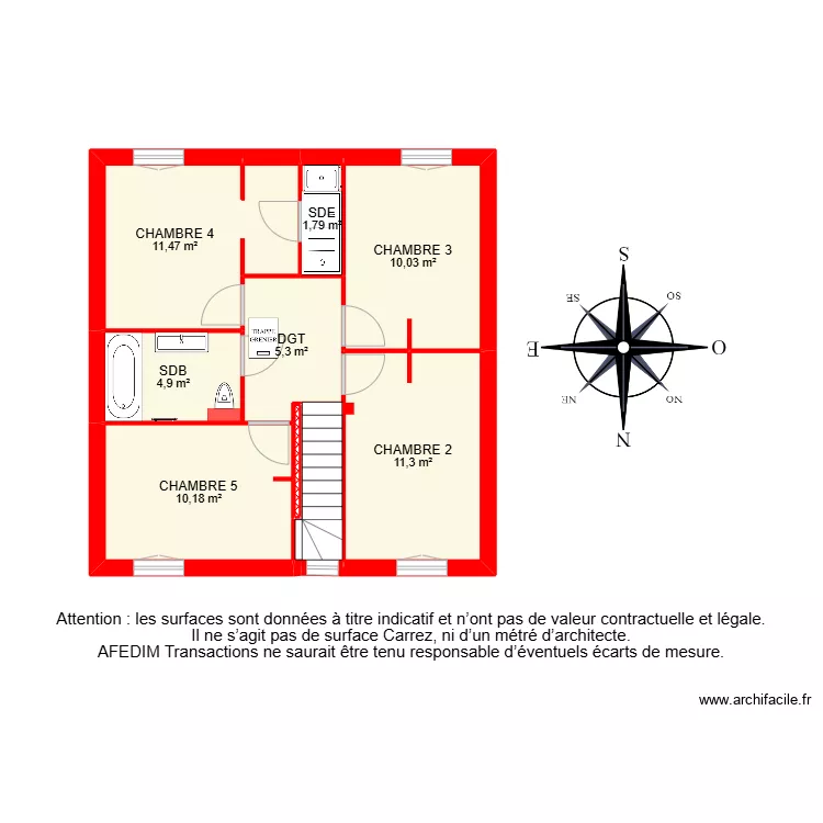 BI25586 -. Plan de BI25586 -. Plan de