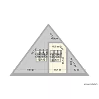 ALDEN - Coupe douche parentale