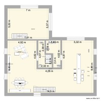 maison Dampicourt