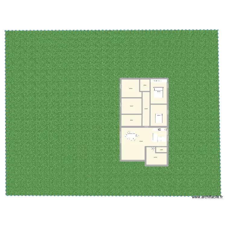 premier plan. Plan de 