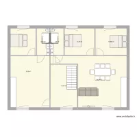 appart etage