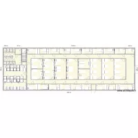 Grand Atelier atelier Gite sans mesures