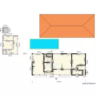 New 1101 droite 09/25 3 etage