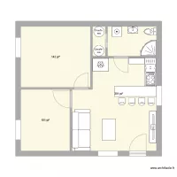 Maison karla V0