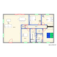 120.68m2 ss garage 