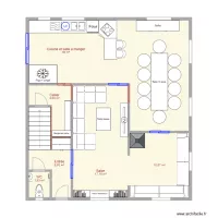 Maison MV3