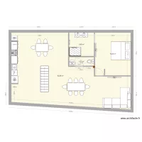 appartement terrasse clemenson