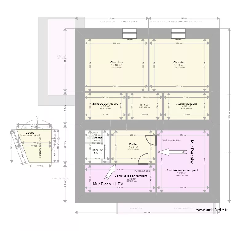 ML24013227 LO BIANCO. Plan de ML24013227 LO BIANCO. Plan de