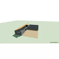 pojet maison 2