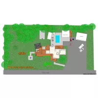 maison de l'orignial