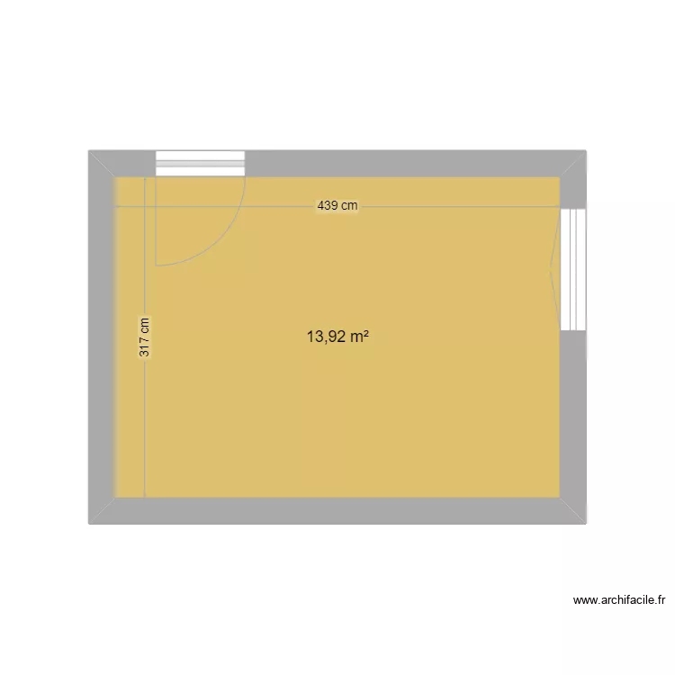 Jops_Fitness. Plan de 