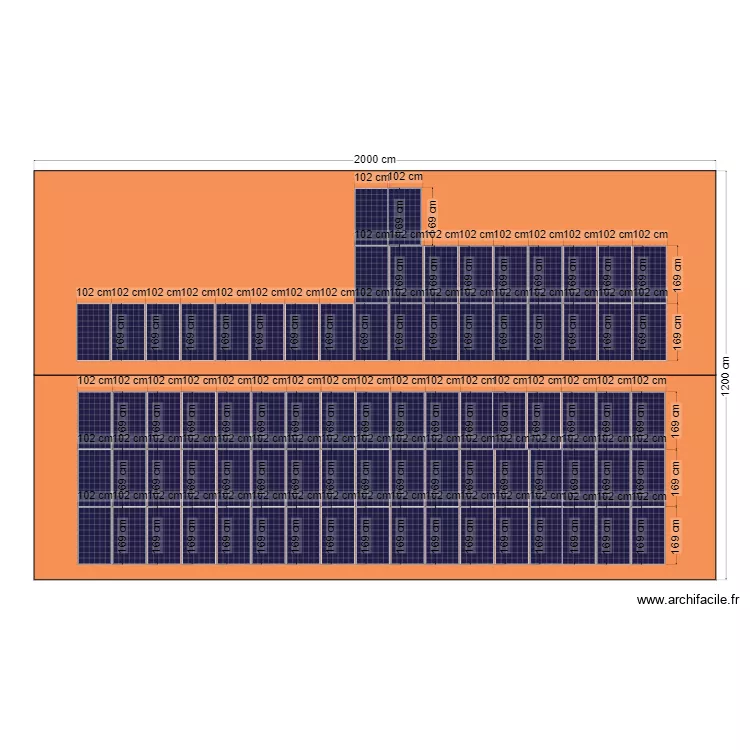 autoconso marco. Plan de 