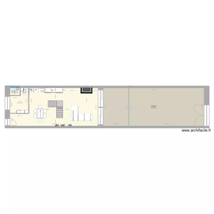 PROJET nouveau mars 24. Plan de 