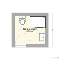 salle de bain