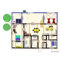 maison