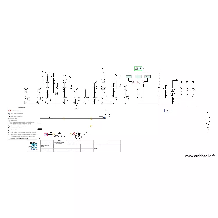 Éric Hassaert et2 SCHEMA TOT. Plan de Éric Hassaert et2 SCHEMA TOT. Plan de