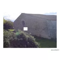 facade ouest fenetre