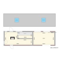 bureau e1/8 et e1/13