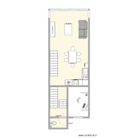 bray dunes 1 er etage