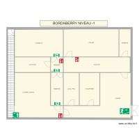 BORDABERRY R-1