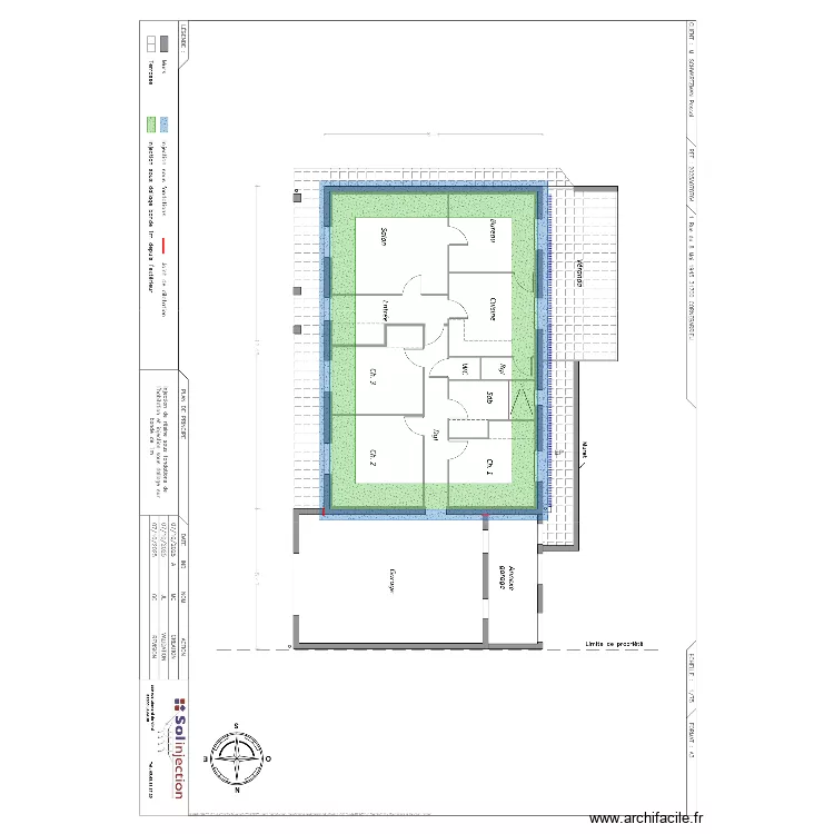 scwhhartzman. Plan de scwhhartzman. Plan de