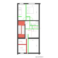 Mélèzes 82 Rez+1 Def Projet V1