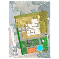 projet piscine st chinian