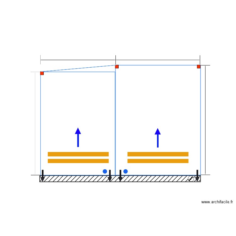 Ruiz CASCAIS 2. Plan de 0 pièce et 0 m2
