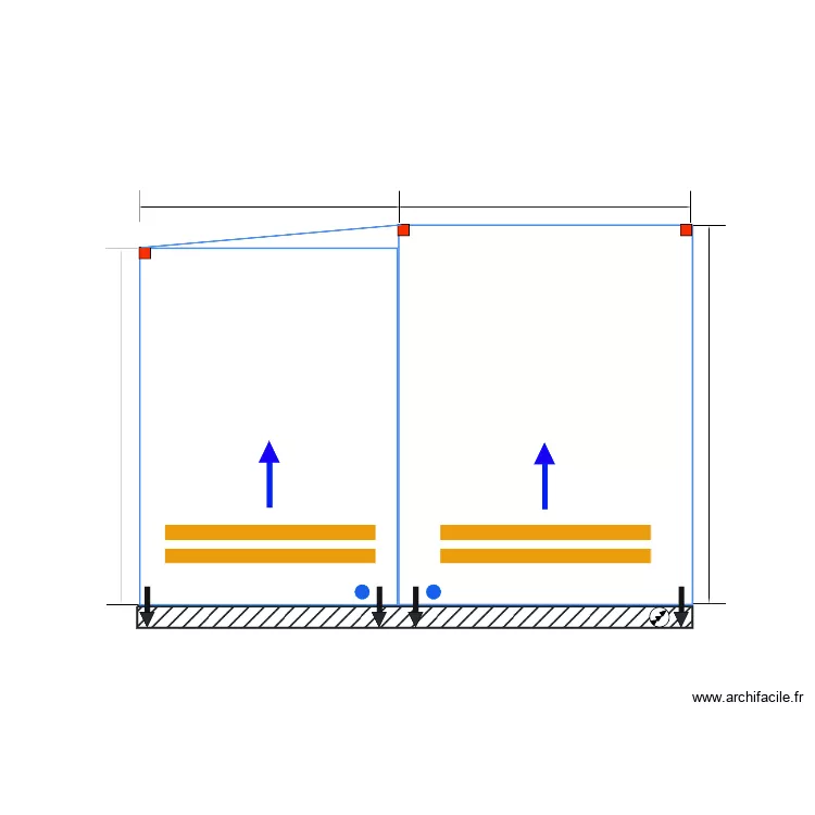 Ruiz CASCAIS 2. Plan de 