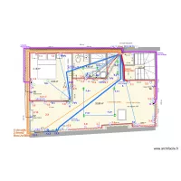 Appartement 3&egrave;me Electricit&eacute; Ph1